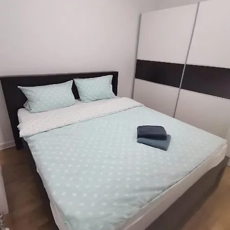 Natasa Апартаменты