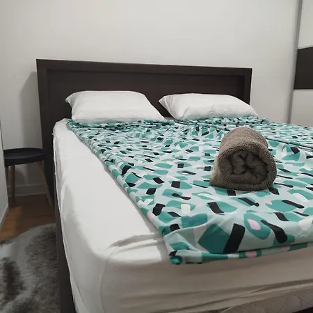 Natasa Апартаменты *